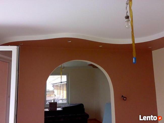 Profesionalne Uslugi Remontowo Malarskie