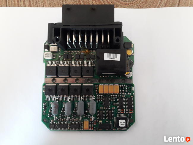 NAPRAWA STEROWNIKÓW MASZYN ROLNICZYCH