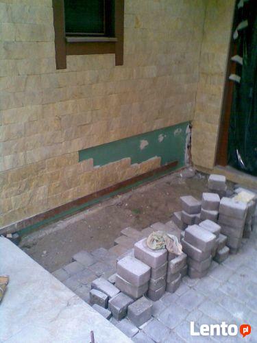 SZUKAM ZLECEN REMONTOWO BUDOWLANYCH