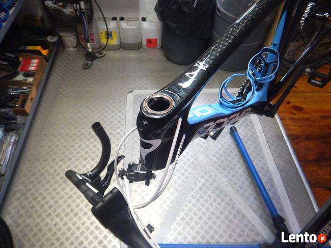 Sklep rowerowy i serwis. Bicykl Serwis