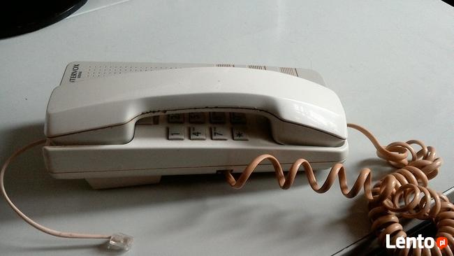 Telefon INTERVOX model ED552