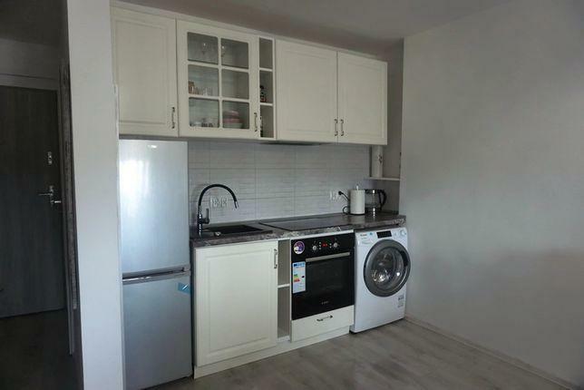 Mieszkanie kawalerka 28,7 m2 św. Michała rondo Śródka /Malta