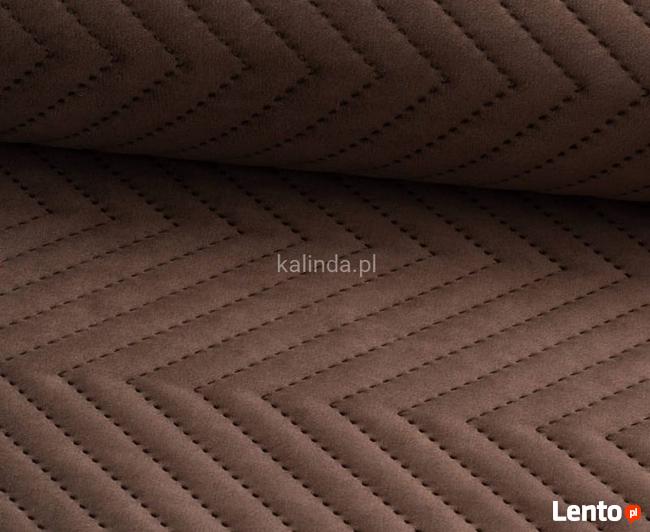 Amor velvet pik tkanina obiciowa meblowa