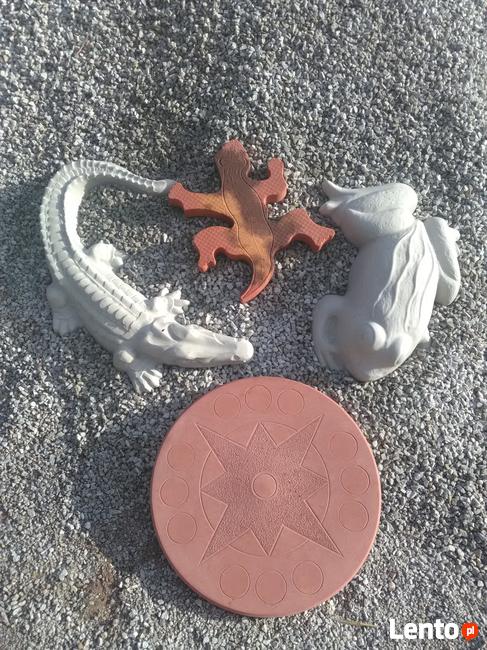 krawężnik ozdobne, obrzeże, opornik, kamienie ozdobne