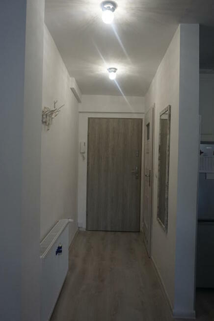 Mieszkanie kawalerka 28,7 m2 św. Michała rondo Śródka /Malta