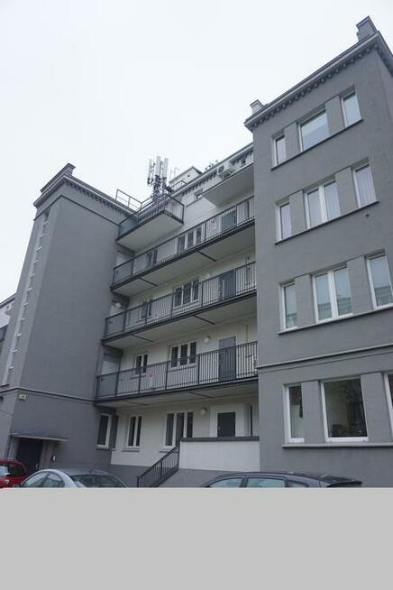 Mieszkanie kawalerka 28,7 m2 św. Michała rondo Śródka /Malta