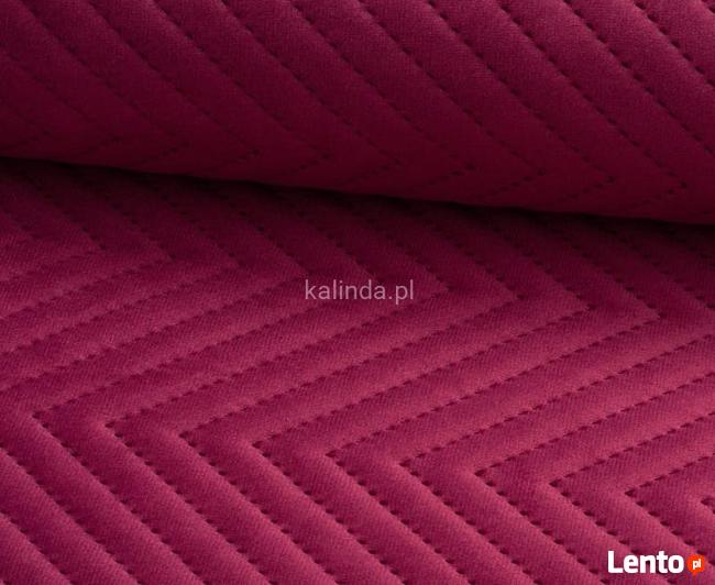 Amor velvet pik tkanina obiciowa meblowa