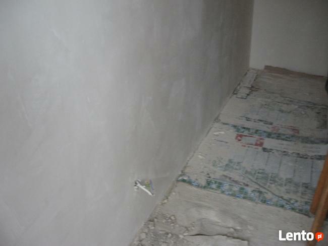 szukam zlecen remontowo wykonczeniowych