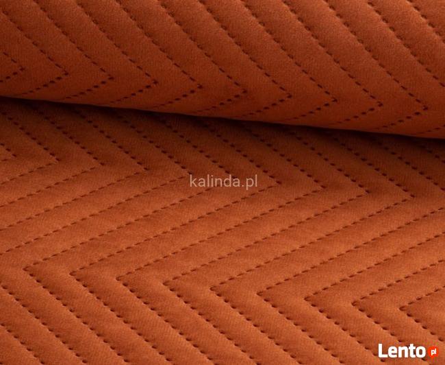 Amor velvet pik tkanina obiciowa meblowa