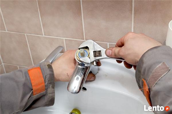 Drobne naprawy hydrauliczne, serwis sanitarny Lublin .