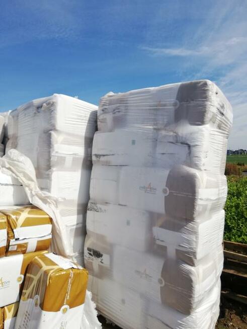 Torf naturalny kwaśny Hollas PELTRACOM | Torf łotewski