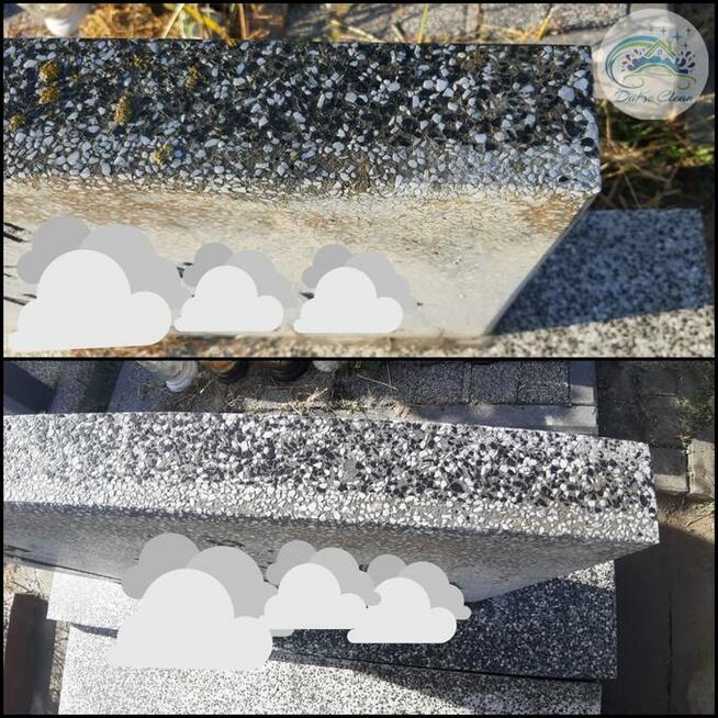 Sprzątanie grobów, całoroczna kompleksowa opieka nad grobami