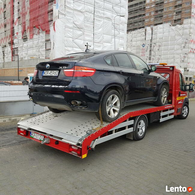 AUTOHOLOWANIE.POMOCDROGOWA.LAWETA