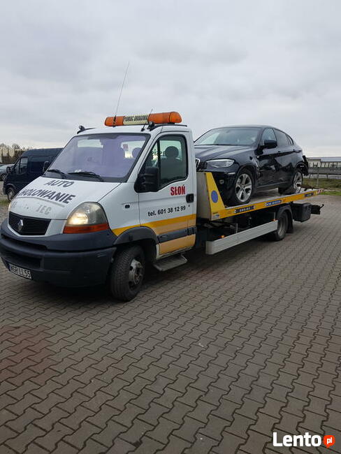 AUTOHOLOWANIE.POMOCDROGOWA.LAWETA