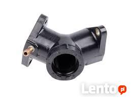 Nowy Króciec ssący gaźnika Yamaha Virago 125, 250 kolektor