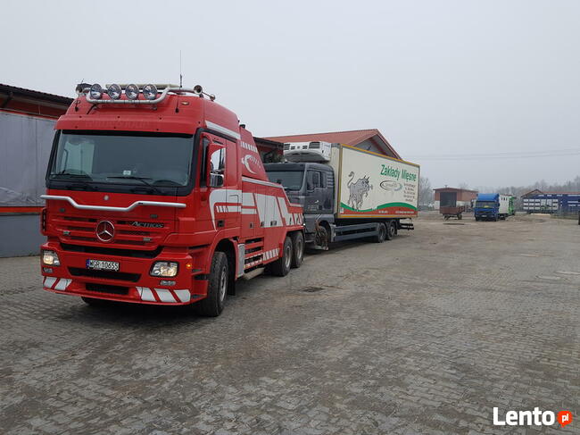 AUTOHOLOWANIE.POMOCDROGOWA.LAWETA