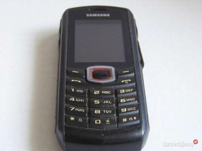 Samsung B2710 solid