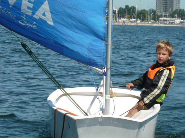 Przedszkole Żeglarskie