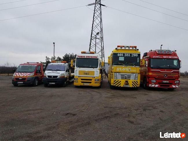 AUTOHOLOWANIE.POMOCDROGOWA.LAWETA