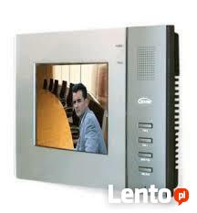 Alarm Alarmy Monitoring Domofony TV SAT