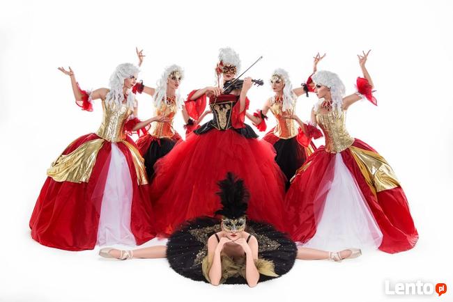 samba łódź, pokaz tańca łódź , tancerki łódź, pokazy