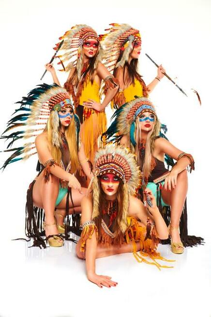 samba łódź, pokaz tańca łódź , tancerki łódź, pokazy