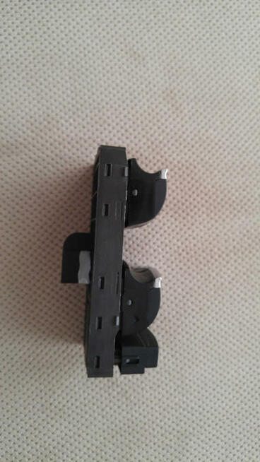 Panel przełącznik szyb chrom LIFT do Audi A3 8P- 4F0959851H