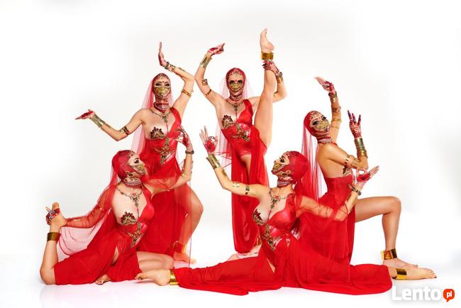 samba łódź, pokaz tańca łódź , tancerki łódź, pokazy