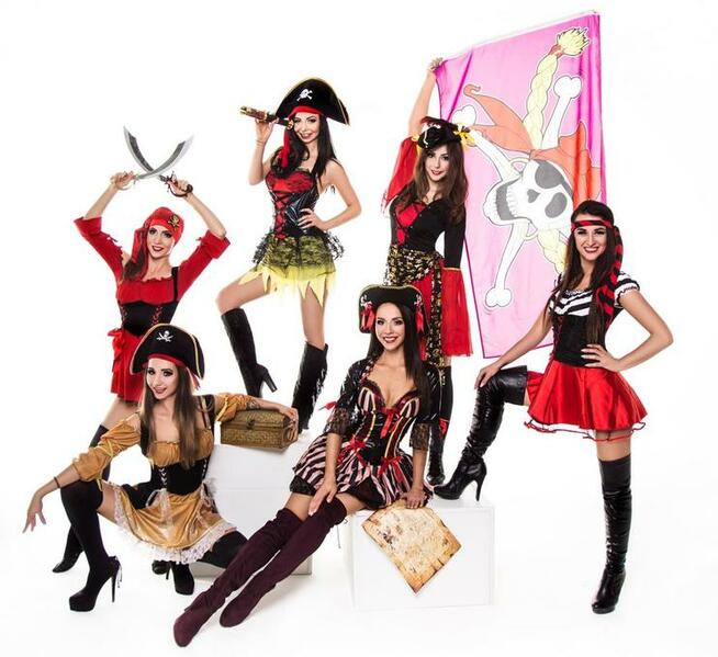 samba warszawa, pokaz tańca warszawa, tancerki warszawa