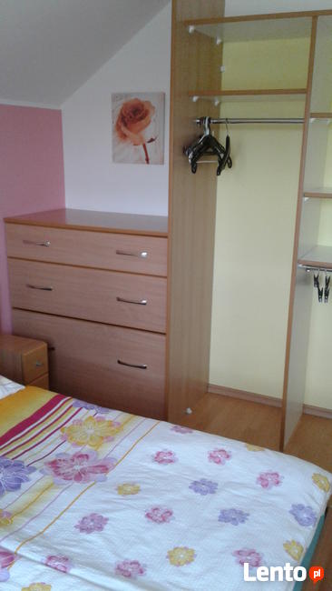 Domki wczasowe nad jeziorem z basenem