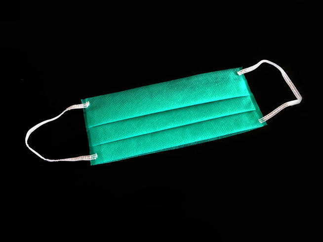 Maseczki ochronne (sprzedam)