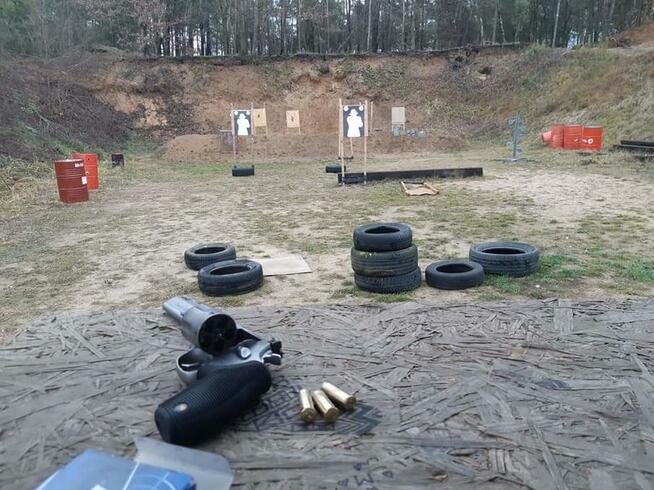 Kurs Ochrony Kwalifikacje POF Ochrony I Kurs Doskonalący