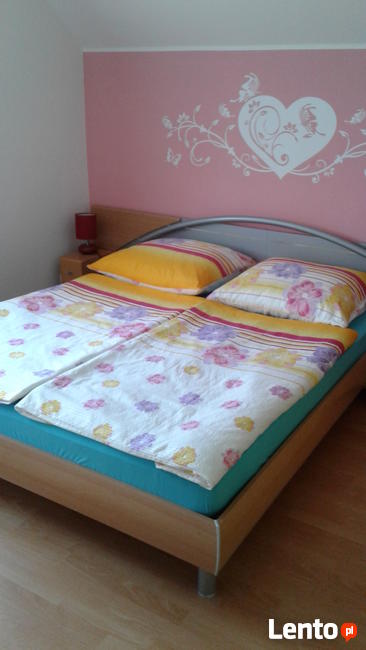 Domki wczasowe nad jeziorem z basenem