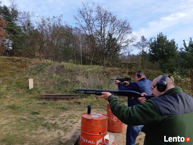 Kurs Kwalifikowany Pracownik Ochrony, KURS Doskonalący