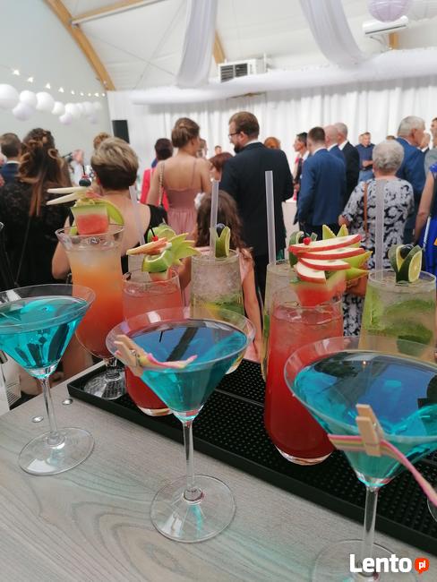 Korkowelove Drink Bar - Barman na Wesele | Usługi barmańskie