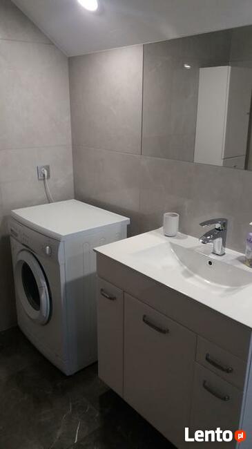 Domki wczasowe nad jeziorem z basenem