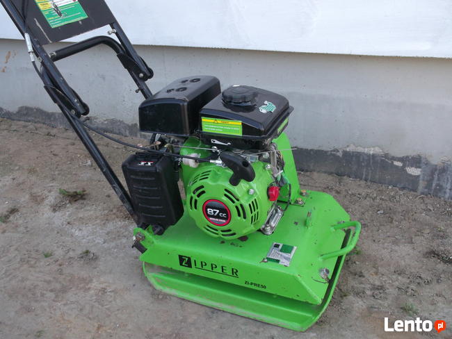 Wynajmę rusztowanie, zagęszczarkę,wibrator do betonu i inne