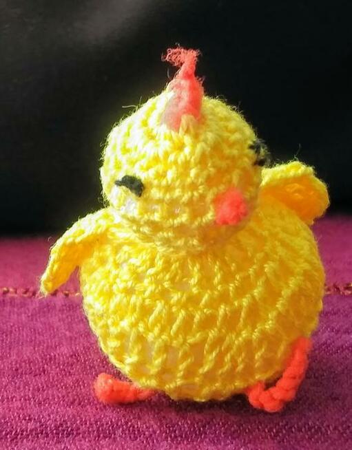 Maskotki dla dóżych i małych