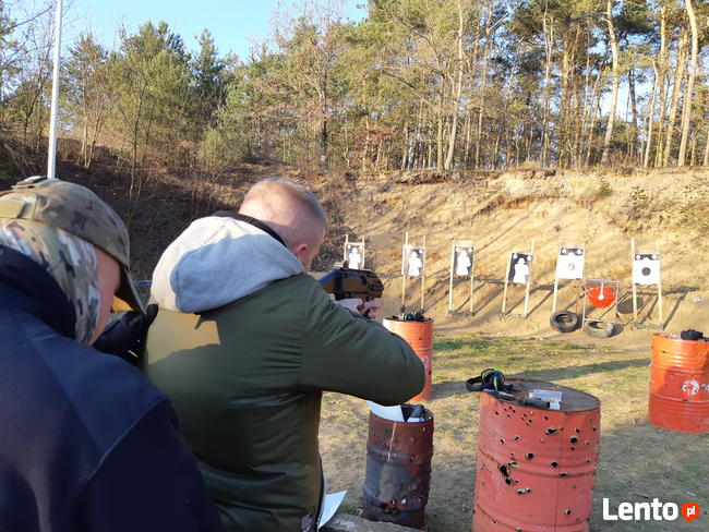 Kurs na Kwalifikowanego Pracownika Ochrony. Kurs Doskonalący
