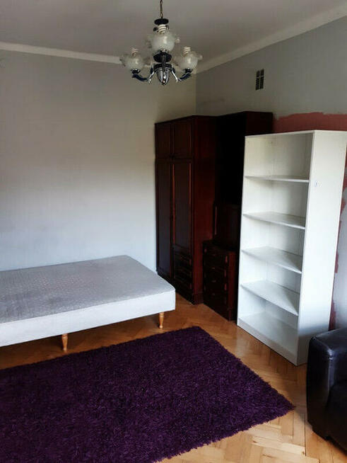 Pokój jednoosobowy do wynajęcia Al. Daszyńskiego, Grzegórzki