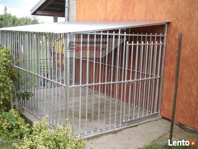 Kojec dla małych psów 2x2, boksy, zagrody, Cały Kraj