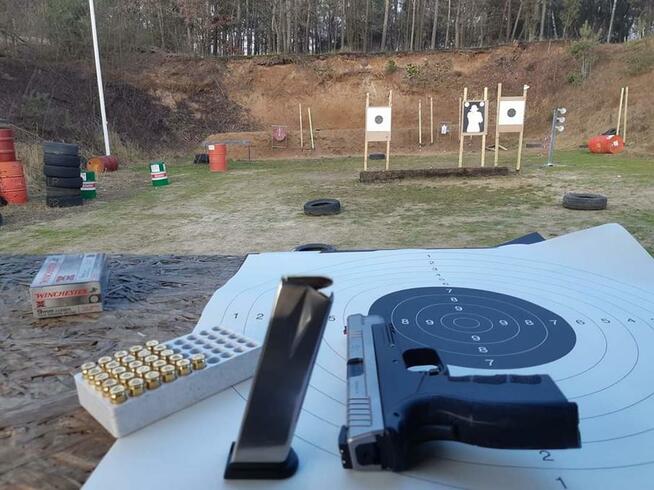 Kurs Ochrony Kwalifikacje POF Ochrony I Kurs Doskonalący