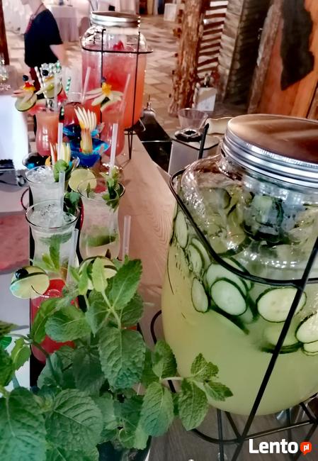 Korkowelove Drink Bar - Barman na Wesele | Usługi barmańskie