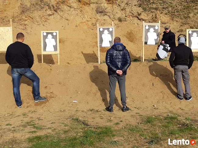 Kurs Kwalifikowany Pracownik Ochrony, KURS Doskonalący