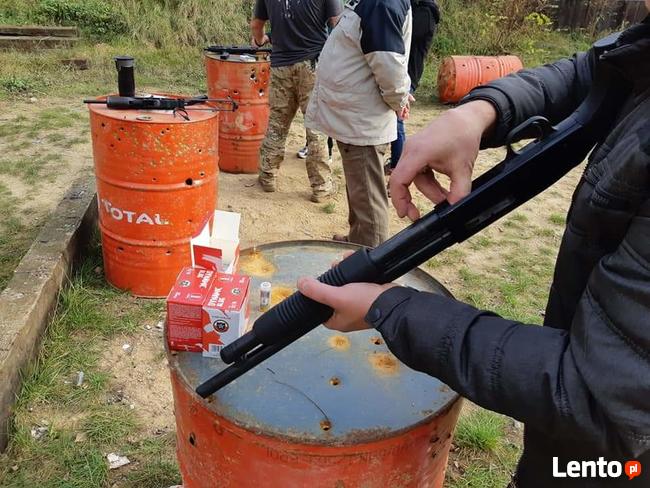 Kurs Kwalifikowany Pracownik Ochrony, KURS Doskonalący