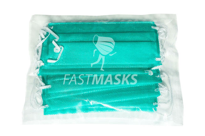 Maseczki ochronne (sprzedam)