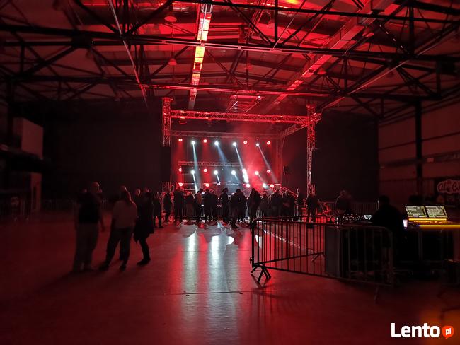 Agencja Ochrony Osób i Mienia Ochrona Imprez Masowych