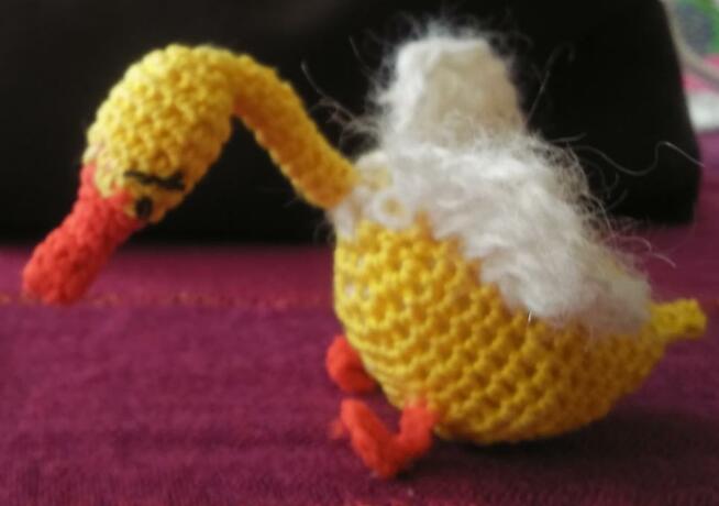 Maskotki dla dóżych i małych