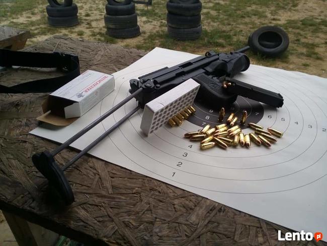 Kurs Kwalifikowany Pracownik Ochrony, KURS Doskonalący