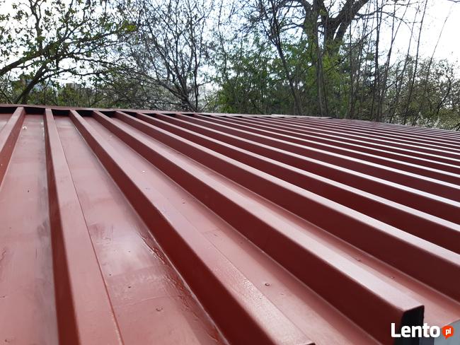 Koszenie Przycinka Sprzątanie Wywóz